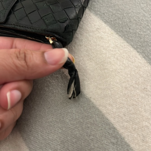 BOTTEGA VENETA Wallet - Picture 3 of 7